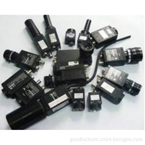 CCDVGA camera repair service in SMT area
